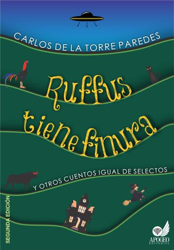 ruffus_segunda edición